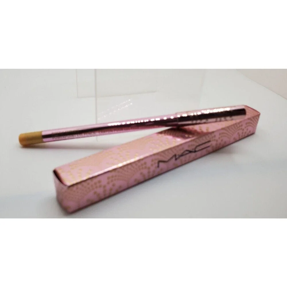 MAC Bottle Service Eyeliner Eye Pencil ~ Champagne Beige ~ Holiday LE RETIRED
